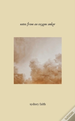 Capa do artigo Notes From An Oxygen Seeker