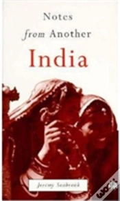 Capa do artigo Notes From Another India