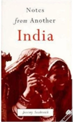 Capa do artigo Notes From Another India