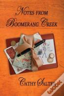 Notes From Boomerang Creek