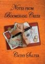 Notes From Boomerang Creek - Preview