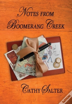 Capa do artigo Notes From Boomerang Creek