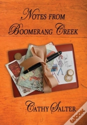 Capa do artigo Notes From Boomerang Creek