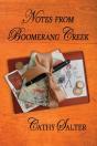 Notes From Boomerang Creek - Preview