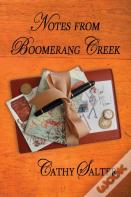 Notes From Boomerang Creek