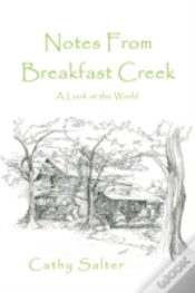 Capa do artigo Notes From Breakfast Creek