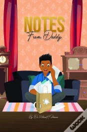 Capa do artigo Notes From Daddy