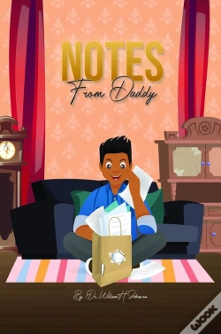 Capa do artigo Notes From Daddy