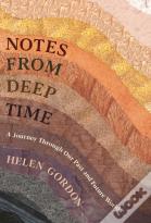 Notes From Deep Time