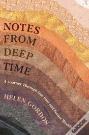 Capa do artigo Notes From Deep Time