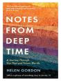 Notes From Deep Time Main Edition - A Journey Through Our Past And Future Worlds - Preview