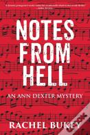Notes From Hell