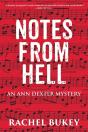 Notes From Hell - Preview