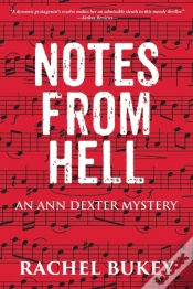 Capa do artigo Notes From Hell