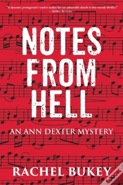 Capa do artigo Notes From Hell