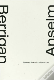 Capa do artigo Notes From Irrelevance