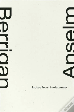 Capa do artigo Notes From Irrelevance