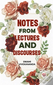Capa do artigo Notes From Lectures And Discourses