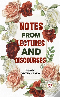 Capa do artigo Notes From Lectures And Discourses