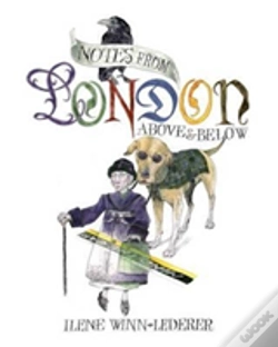 Capa do artigo Notes From London