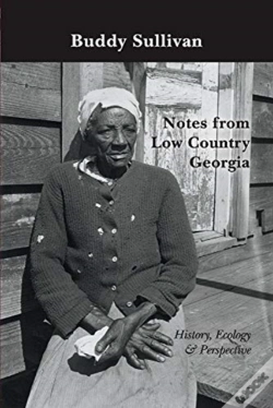 Capa do artigo Notes From Low Country Georgia