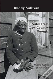 Capa do artigo Notes From Low Country Georgia