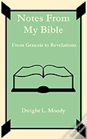 Capa do artigo Notes From My Bible