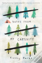 Capa do artigo Notes From My Captivity
