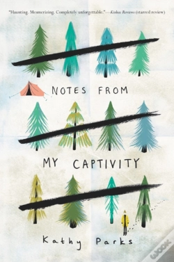 Capa do artigo Notes From My Captivity