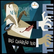 Capa do artigo Notes From New York - CD