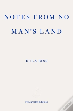 Capa do artigo Notes From No Man'S Land