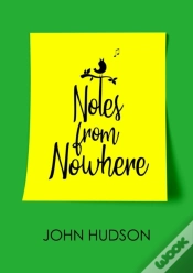 Capa do artigo Notes From Nowhere