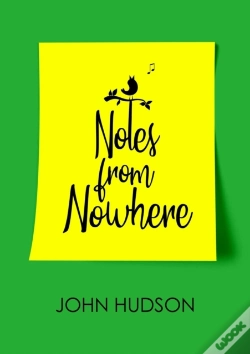 Capa do artigo Notes From Nowhere