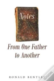 Capa do artigo Notes From One Father To Another
