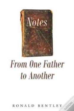 Capa do artigo Notes From One Father To Another