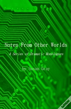 Capa do artigo Notes From Other Worlds