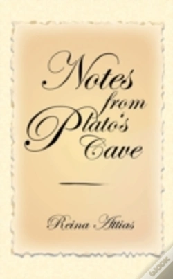 Capa do artigo Notes From Plato'S Cave