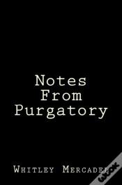 Capa do artigo Notes From Purgatory