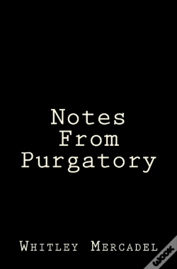 Capa do artigo Notes From Purgatory