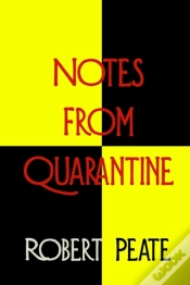 Capa do artigo Notes From Quarantine