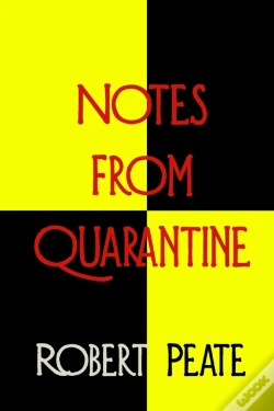 Capa do artigo Notes From Quarantine