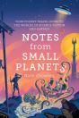 Notes From Small Planets - Preview