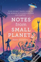Capa do artigo Notes From Small Planets