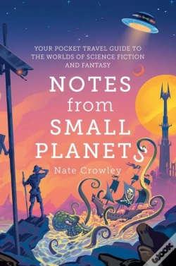 Capa do artigo Notes From Small Planets