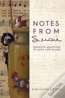 Notes From Susie