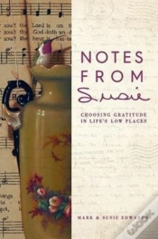 Capa do artigo Notes From Susie