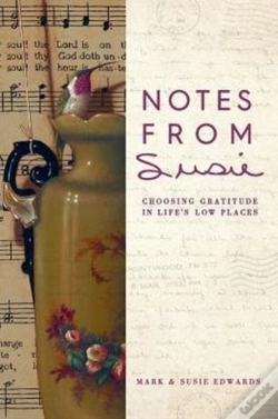 Capa do artigo Notes From Susie