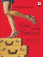 Notes From The Backseat - Preview