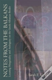 Capa do artigo Notes From The Balkans