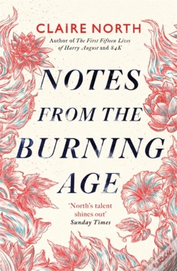 Capa do artigo Notes From The Burning Age